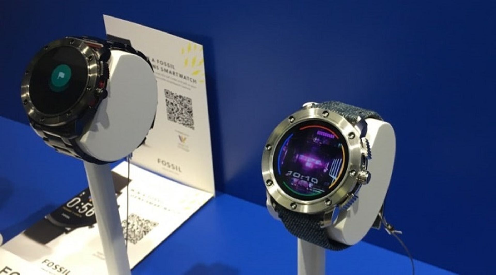 ایفا ۲۰۱۹ / IFA 2019