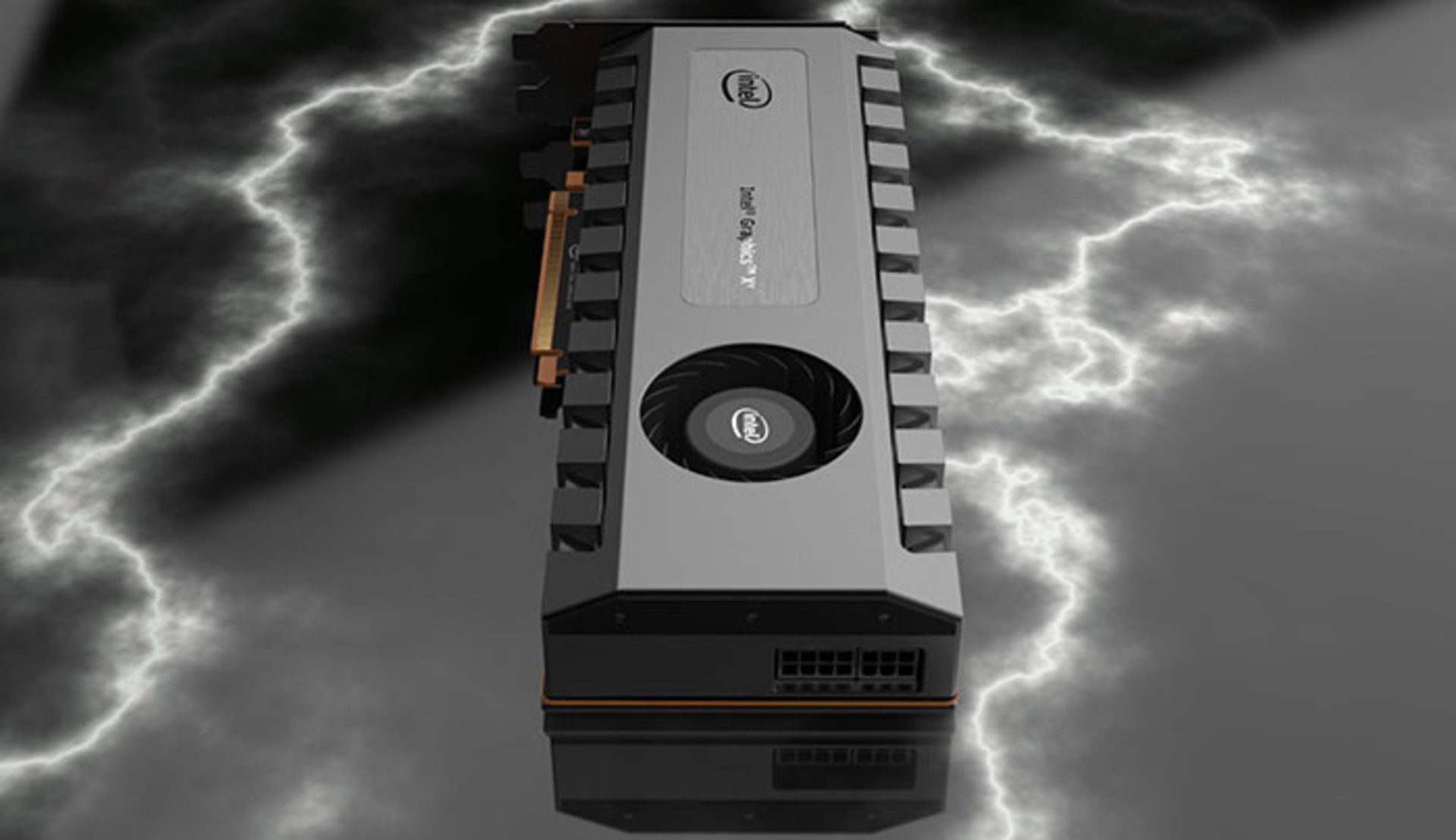 Intel gpu
