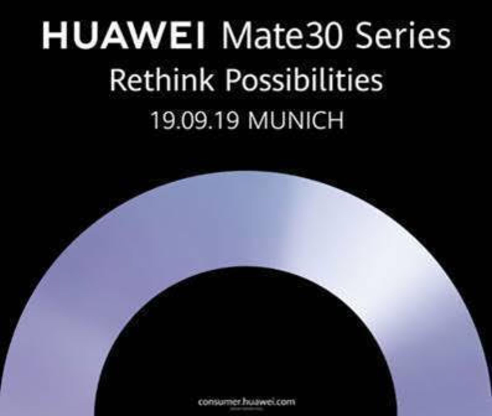 هواوی میت 30 / Huawei Mate 30