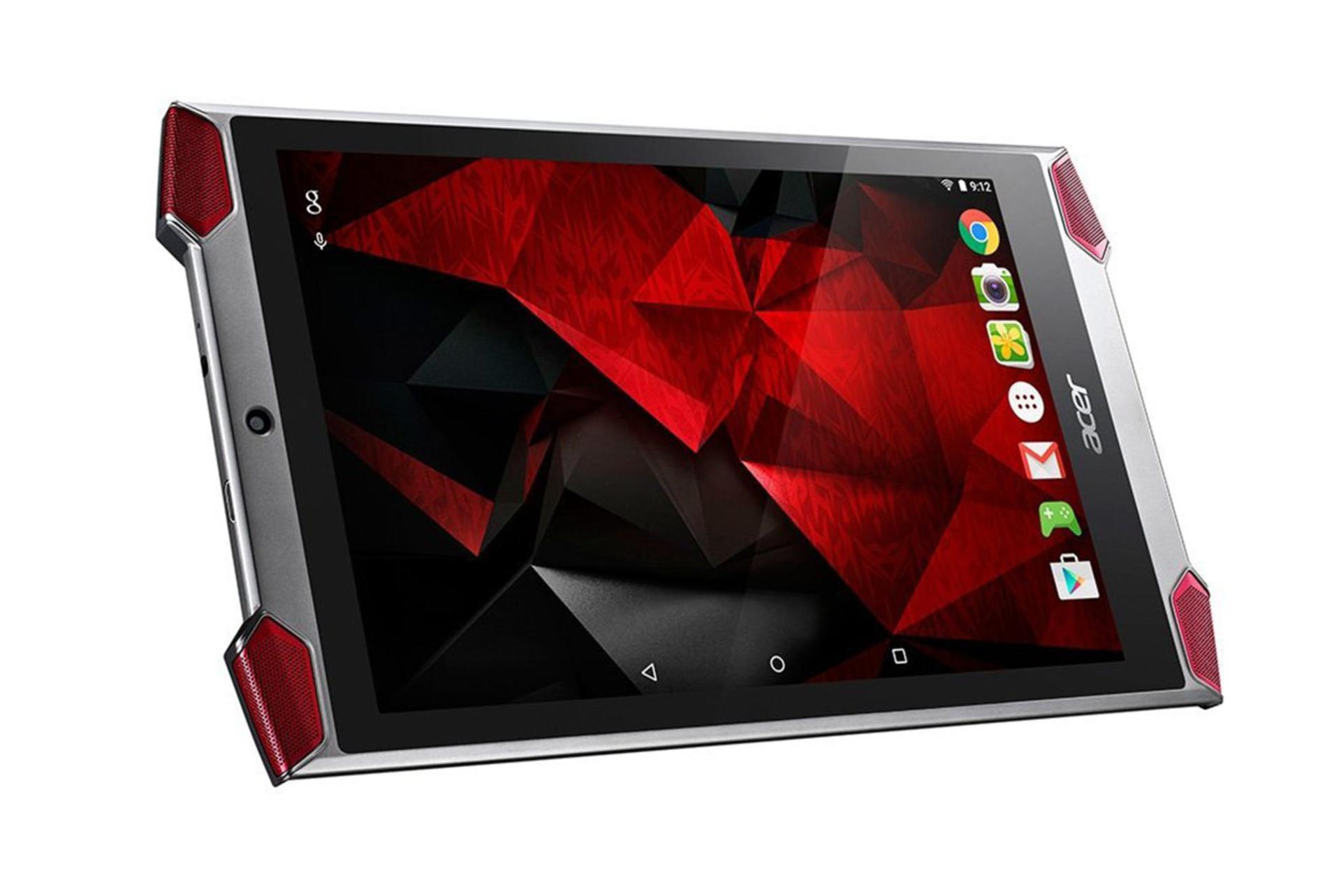 Acer Predator 8