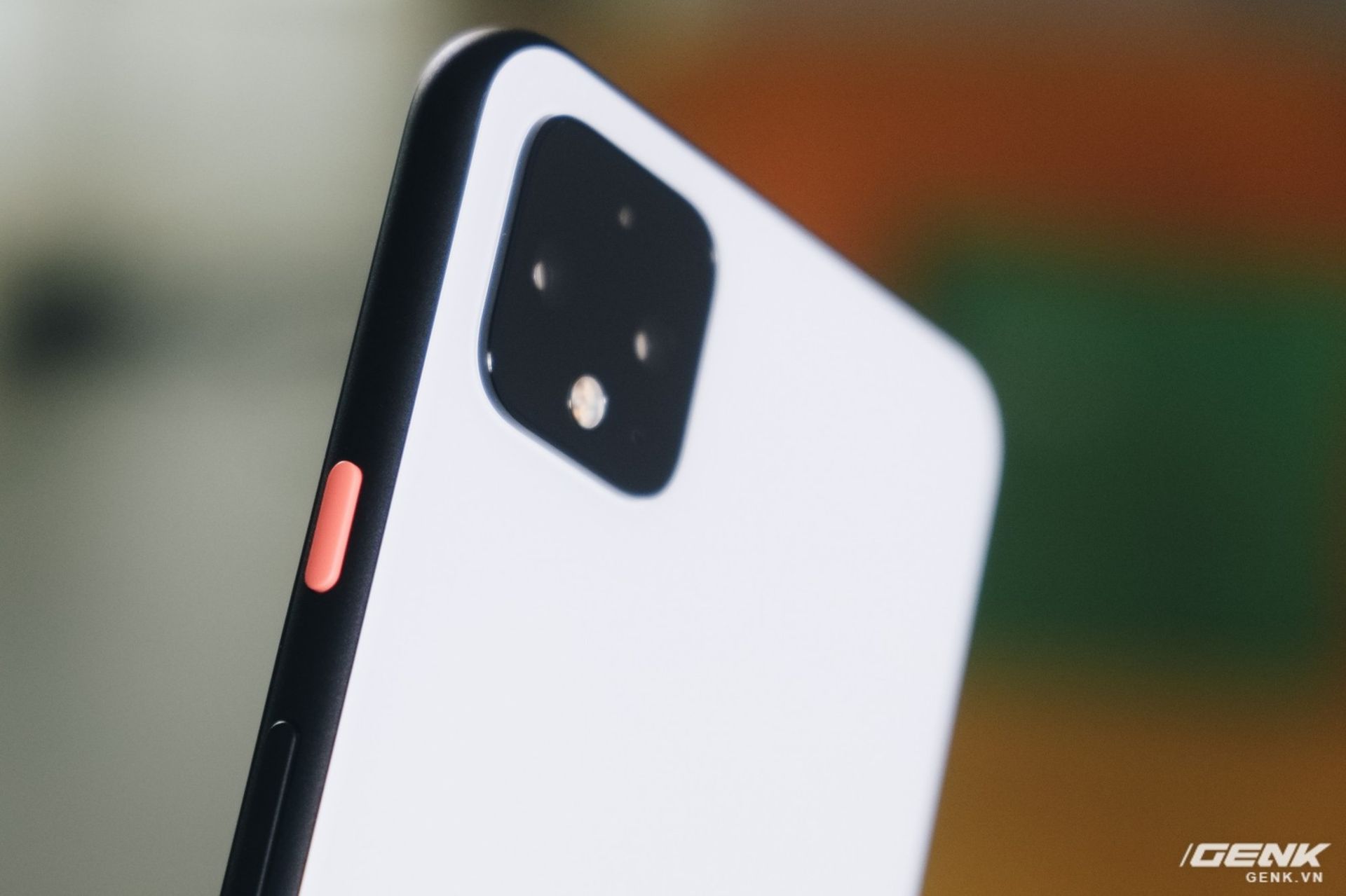 گوگل پیکسل 4 / Google Pixel 4
