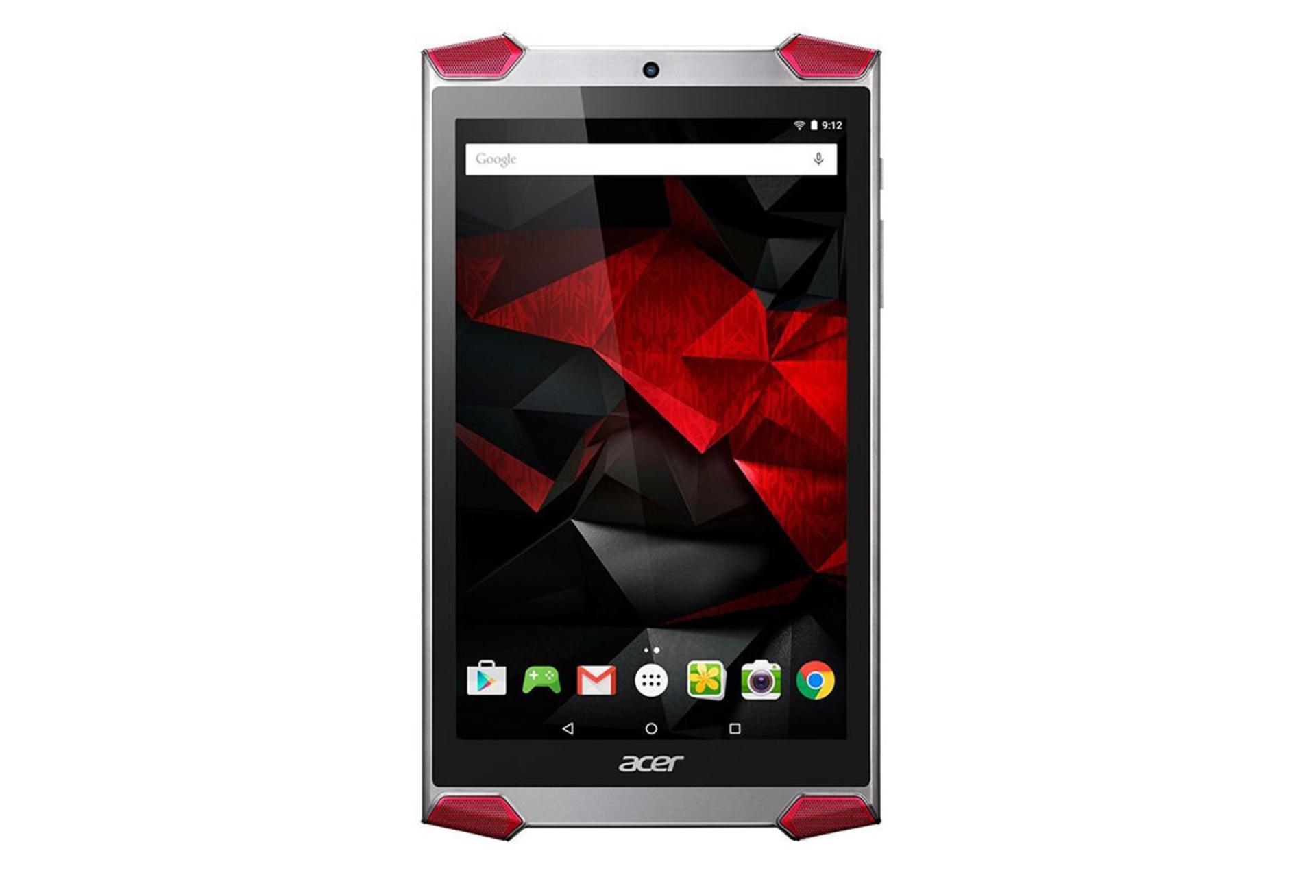 Acer Predator 8