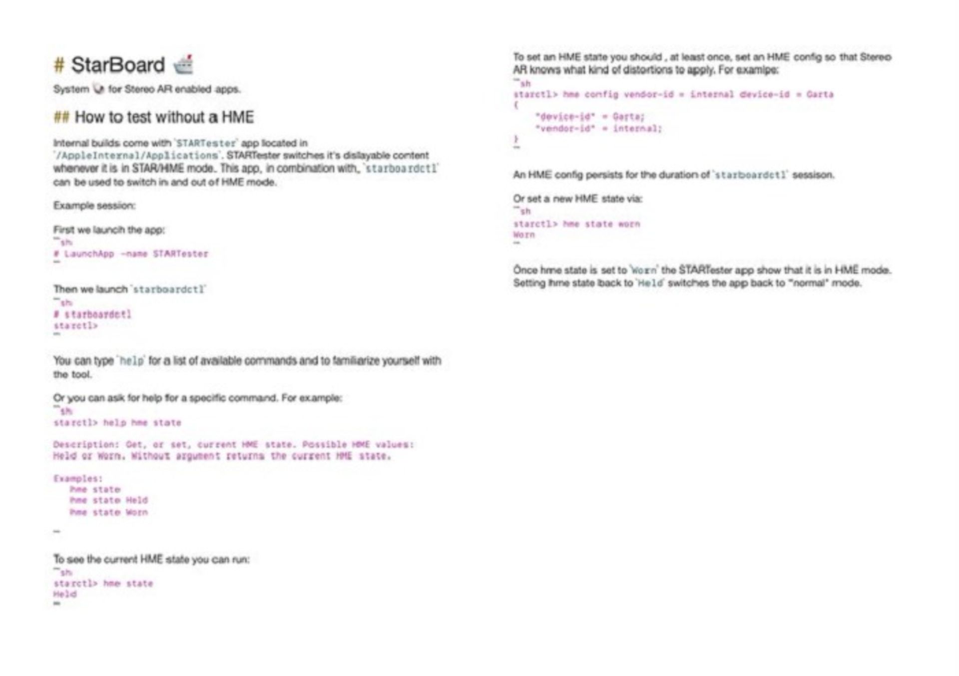 واقعیت افزوده اپل