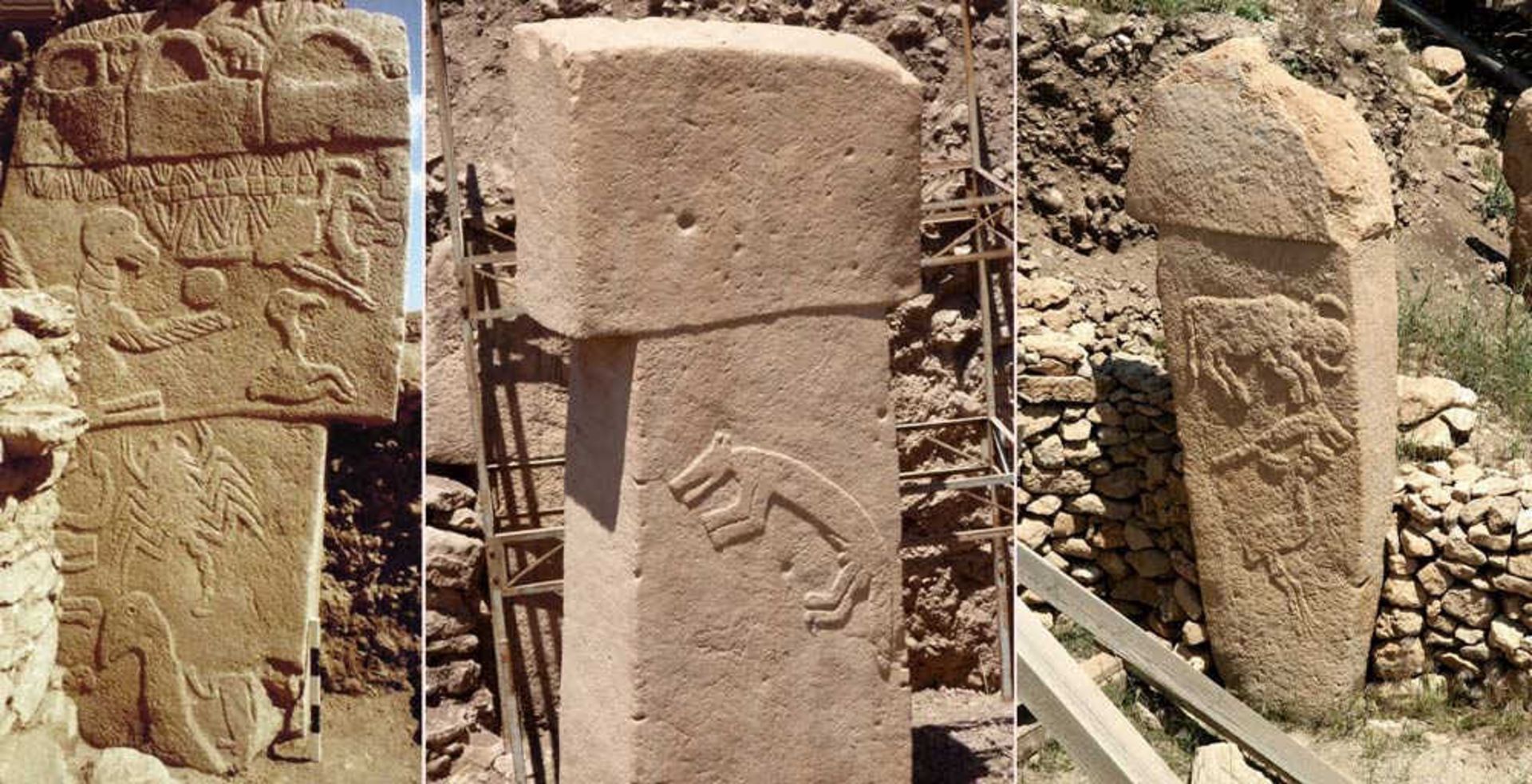 گوبکلی‌تپه