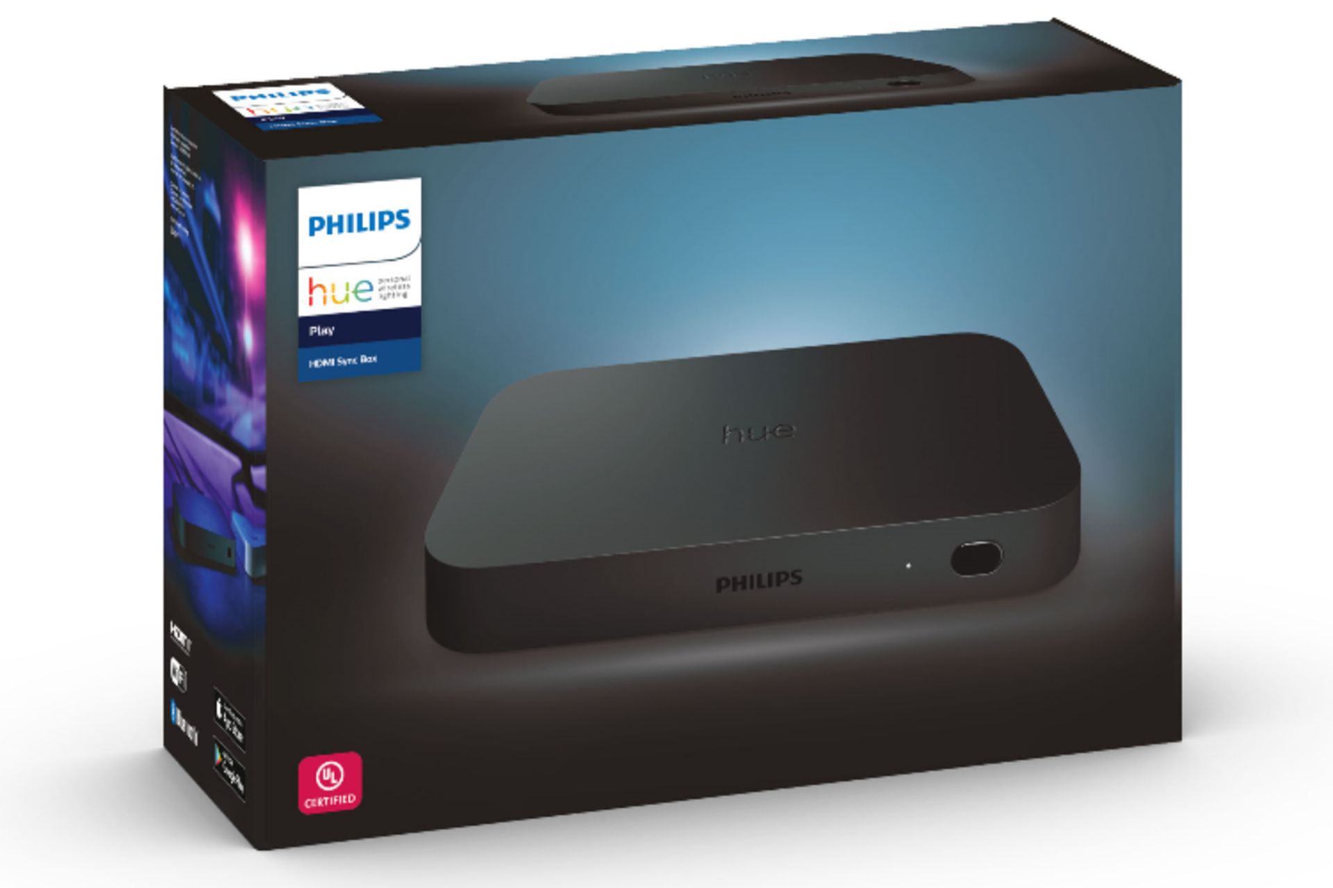فیلیپس هیو / Philips Hue