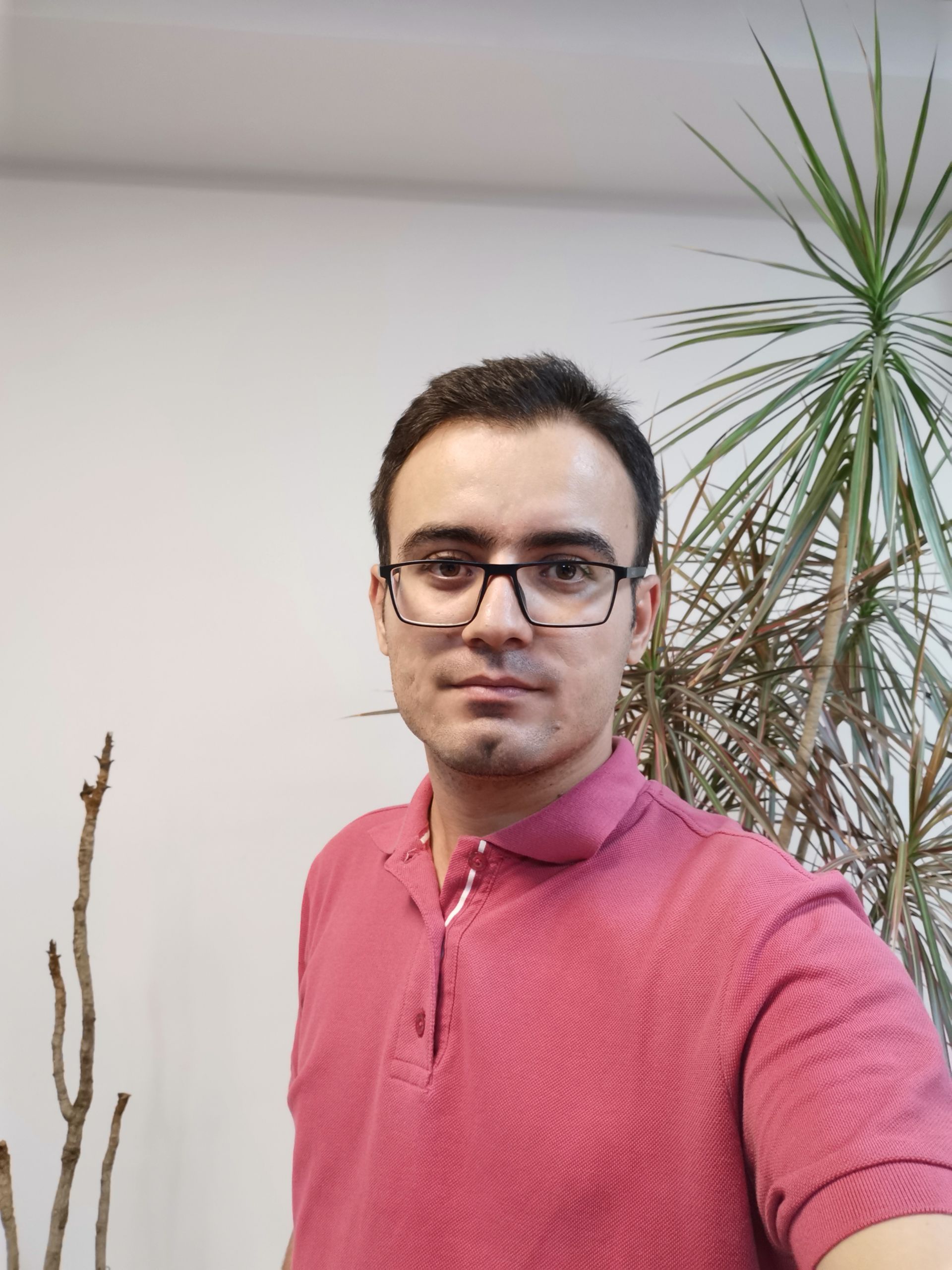 نمونه عکس سلفی آنر 20 پرو