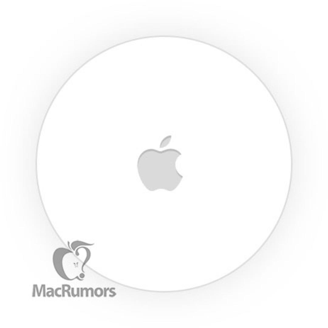 ردیاب هوشمند اپل / Apple Smart Tracker