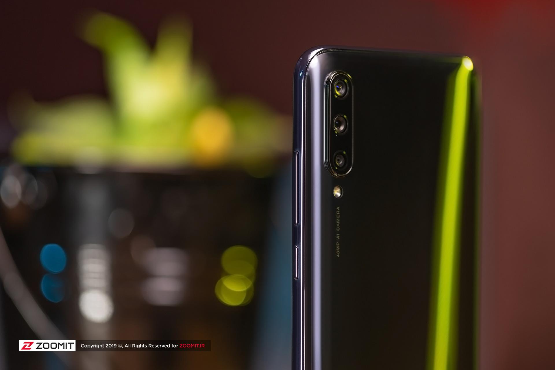 شیائومی می ای 3 / Xiaomi Mi A3