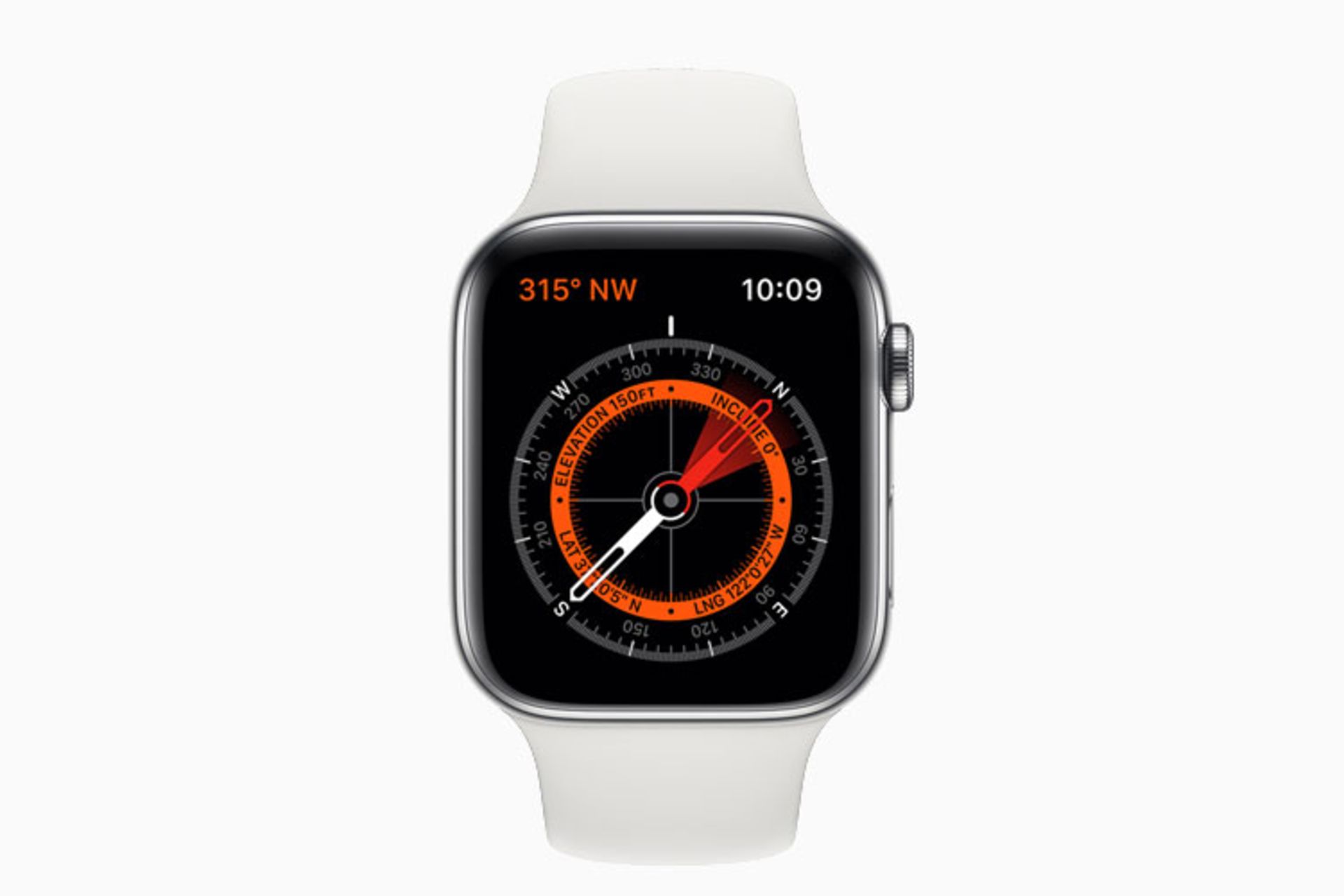 مرجع متخصصين ايران Apple Watch Series 5 /‌ اپل واچ سري 5