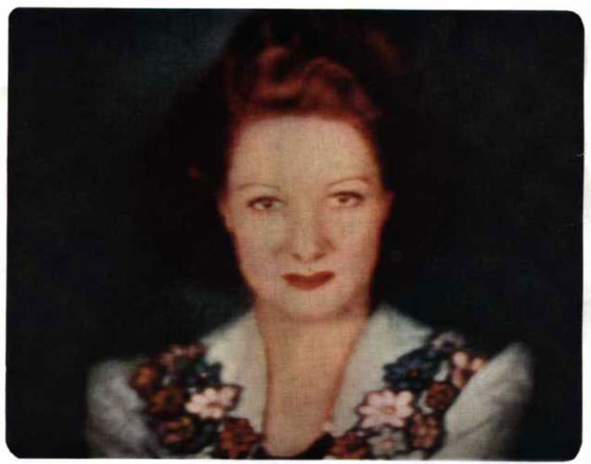 جان لوگی برد / John Logie Baired