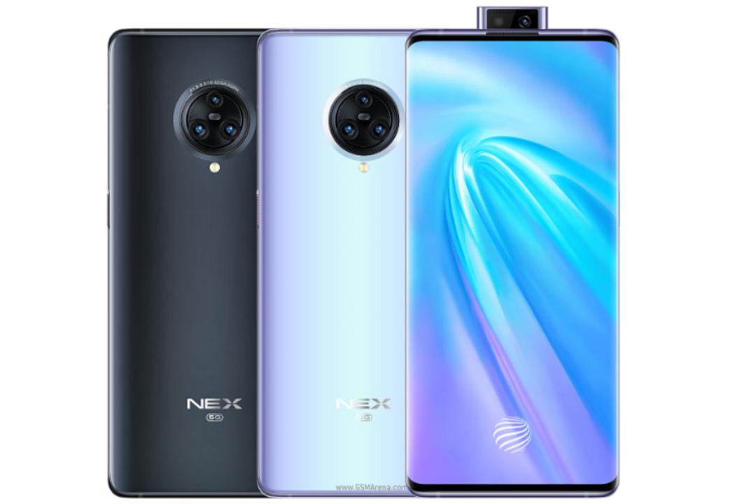 ویوو نکس 3 5G / Vivo Nex 3 5G