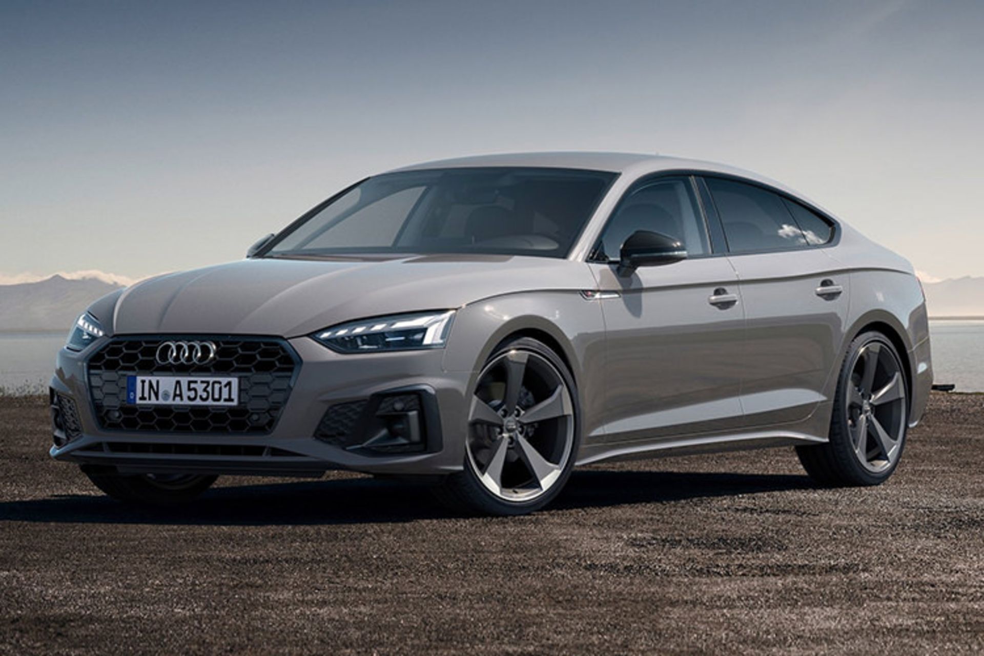 Audi A5 Sportback 2020