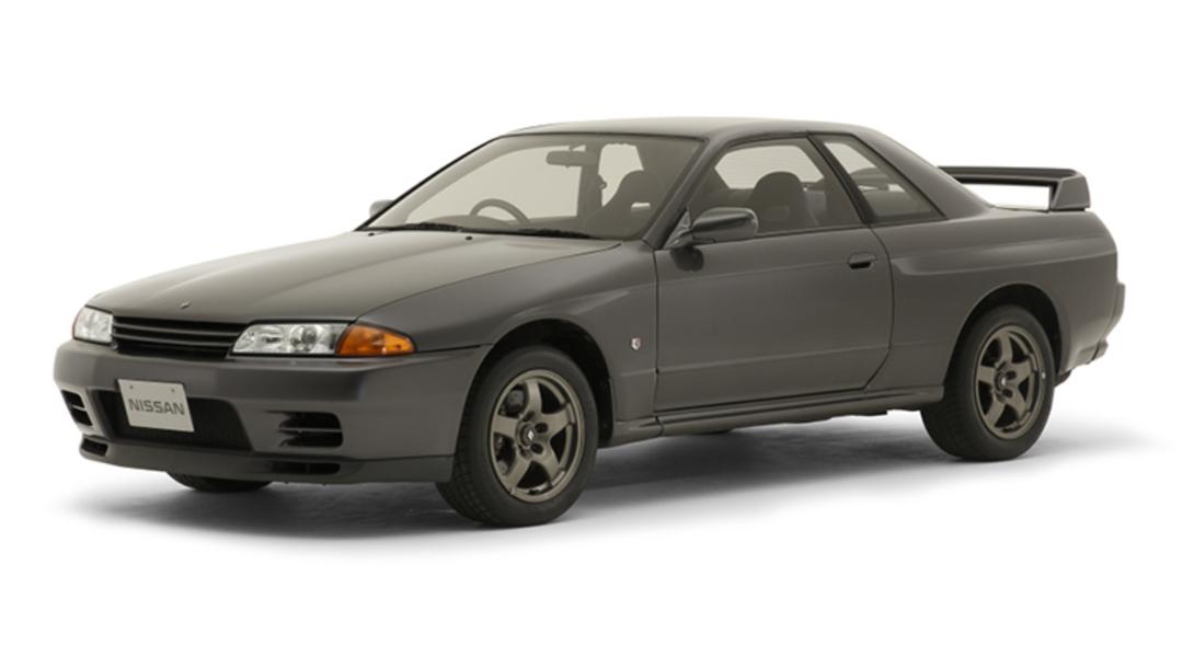 Nissan Skyline R32