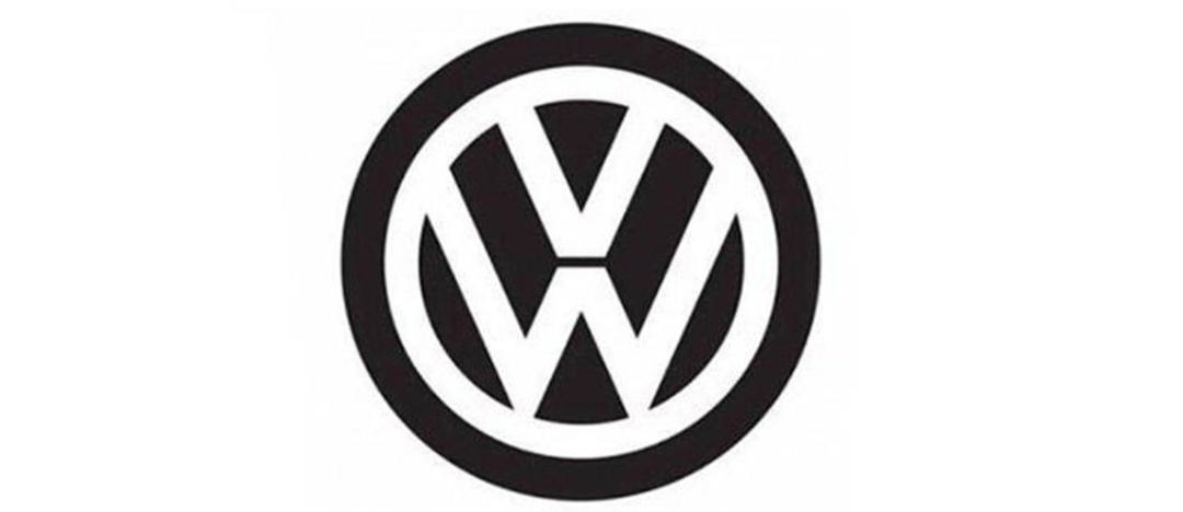 لوگو فولکس واگن / Volkswagen Logo