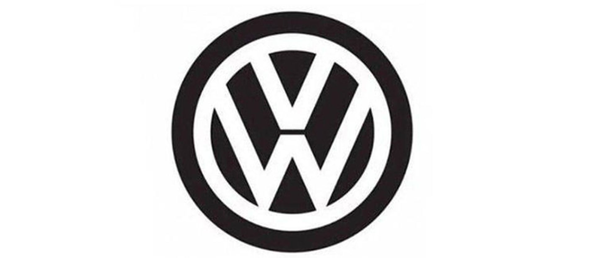 لوگو فولکس واگن / Volkswagen Logo