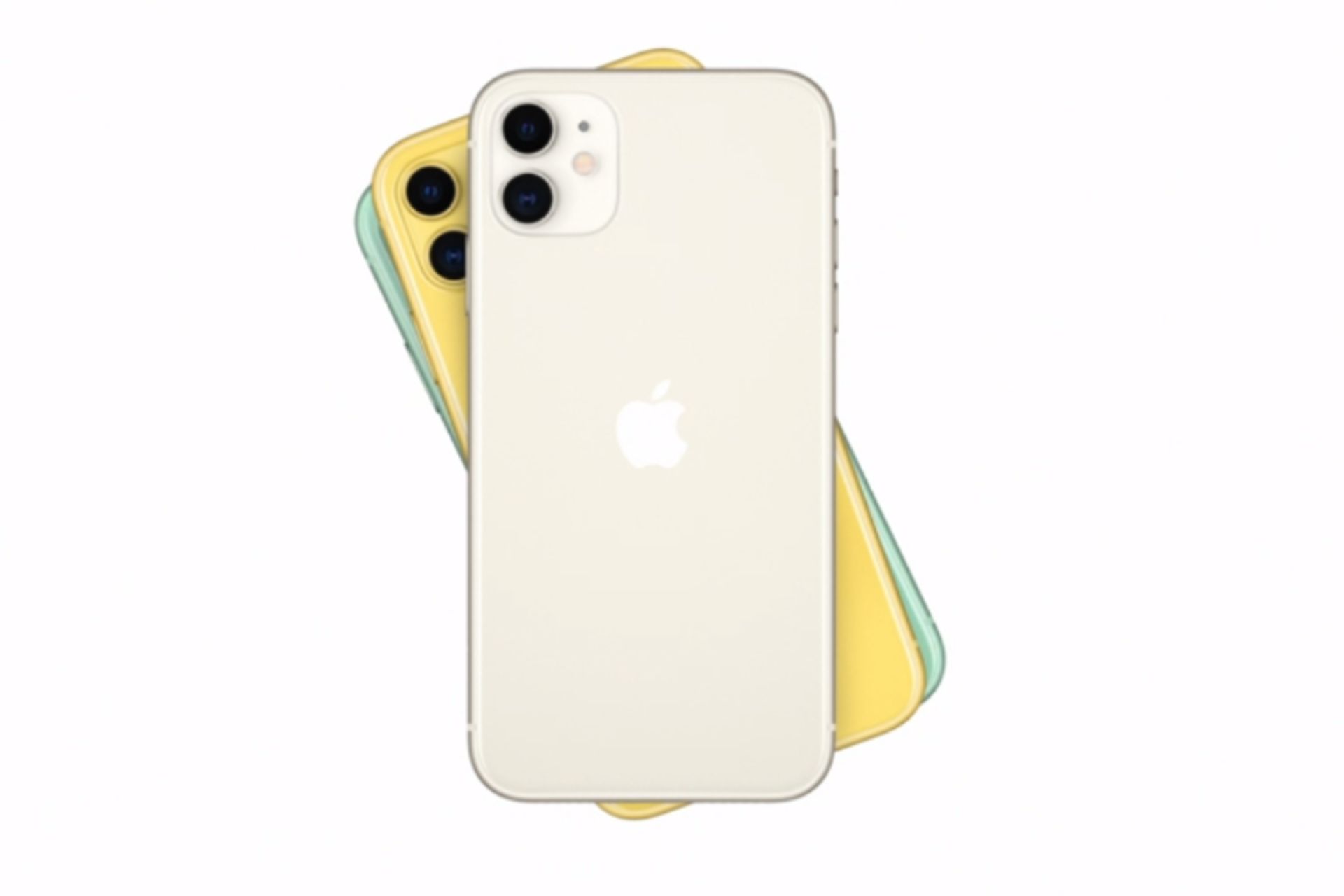 آیفون 11 اپل / Apple iPhone 11