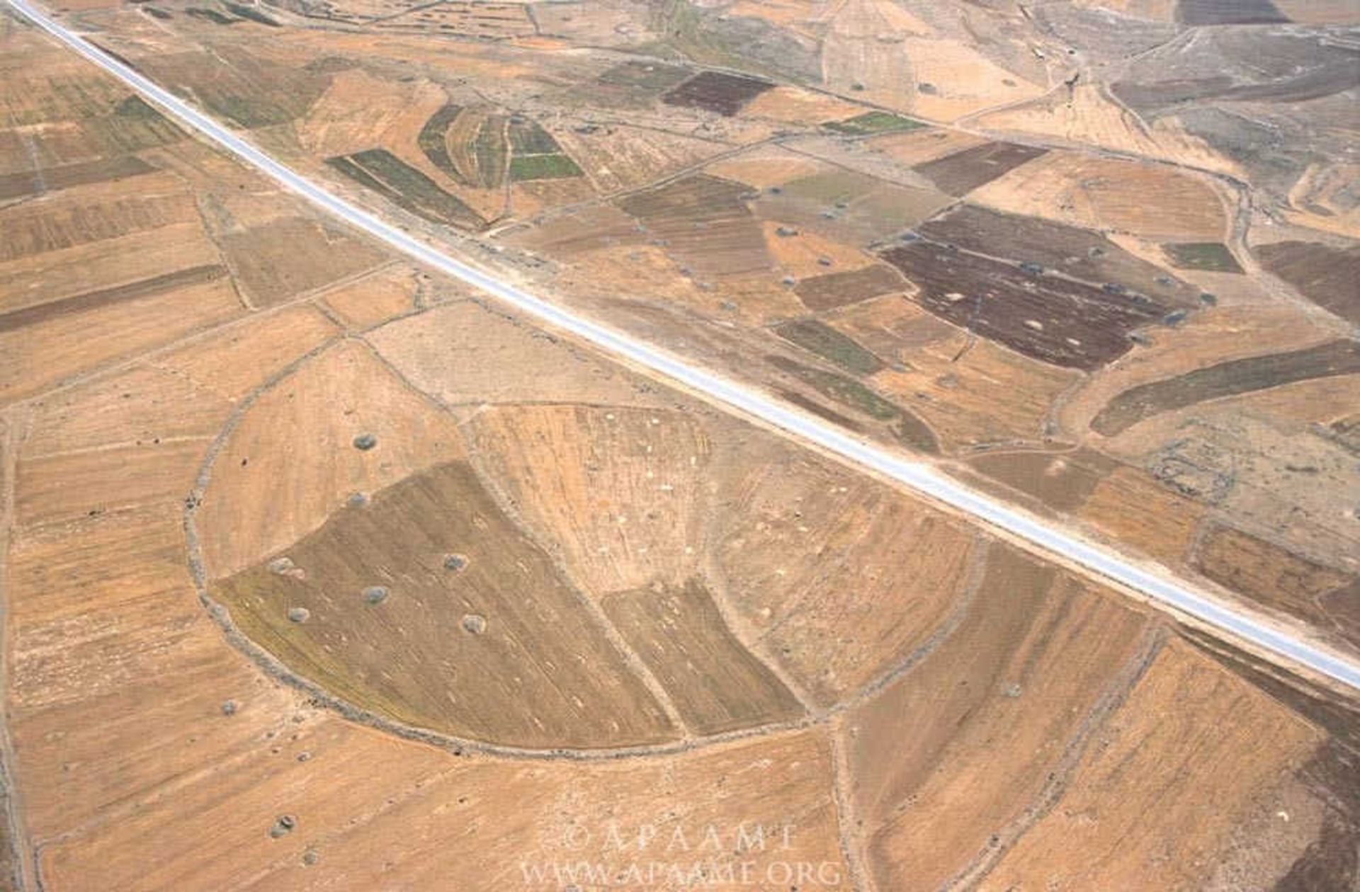 حلقه‌های بزرگ