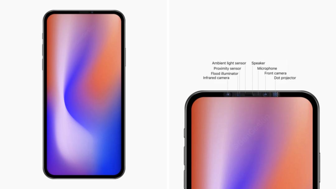 آیفون 2020 اپل / Apple iPhone 2020