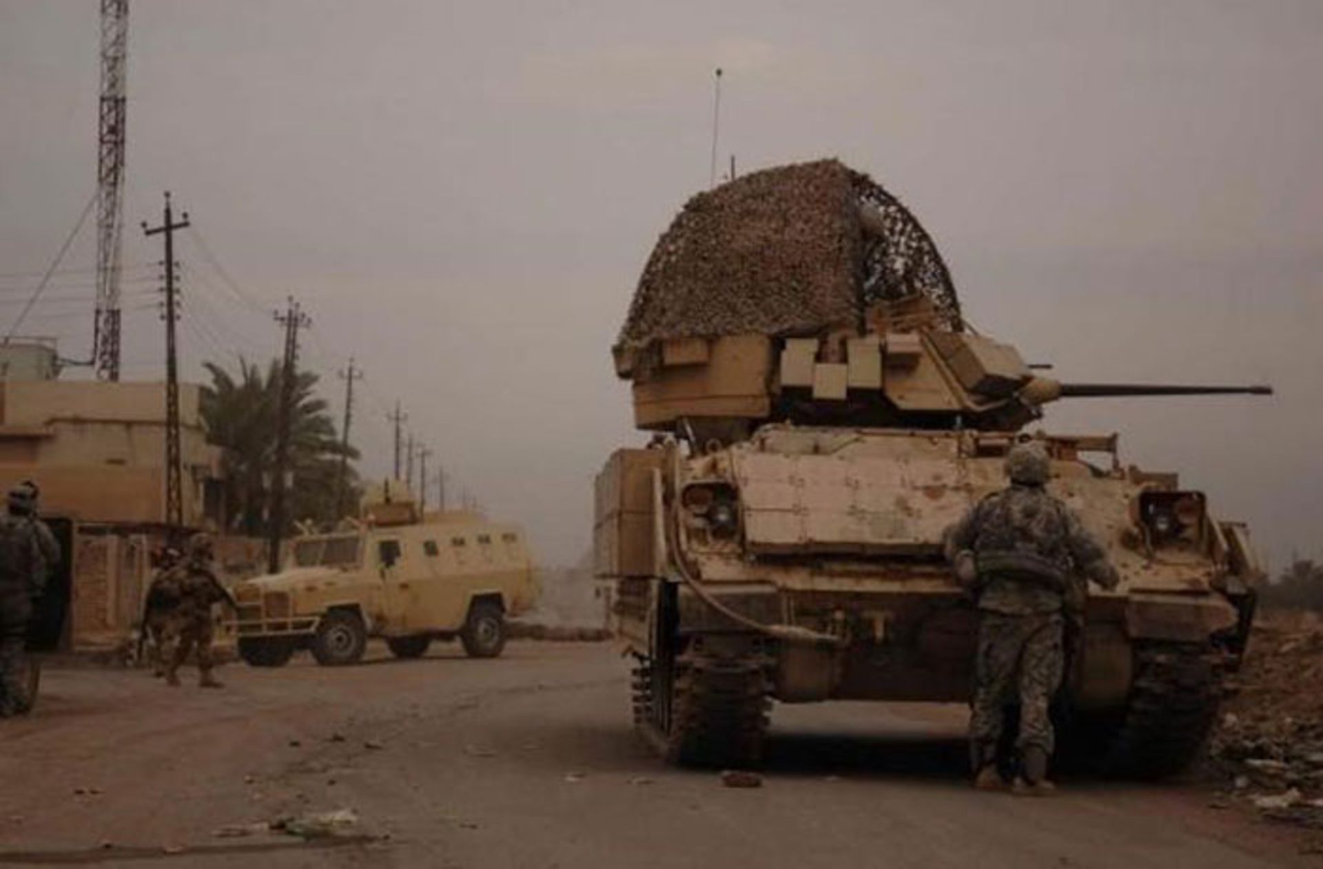 عملیات beastmaster