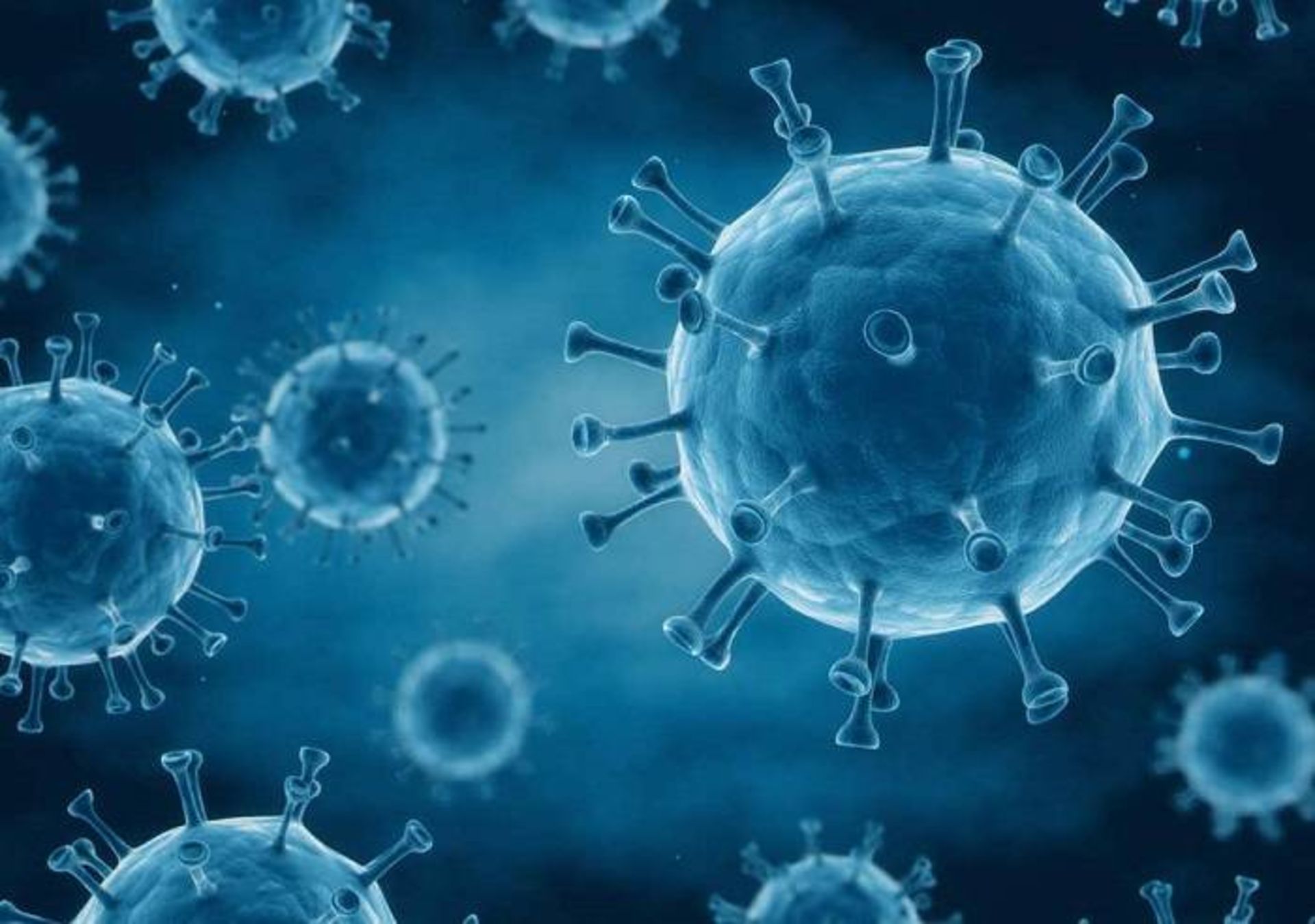 ویروس HIV