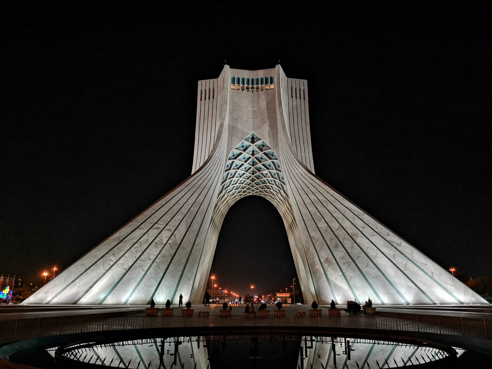 نمونه‌عکس‌های آنر 20 پرو