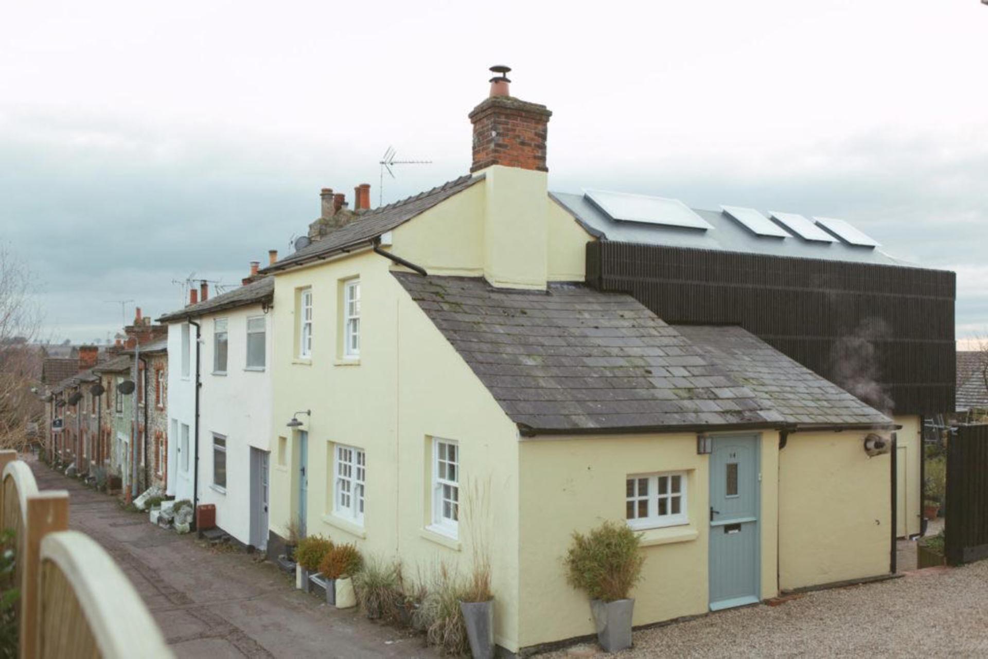 Mill Lane