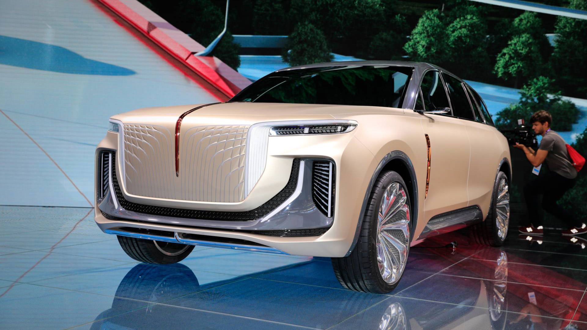 Hongqi / هنگ چی