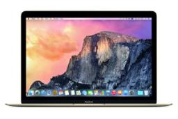 مک بوک MK4N2 اپل / Apple MacBook MK4N2
