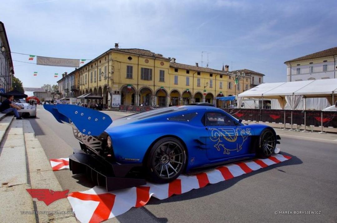 ats rr turbo
