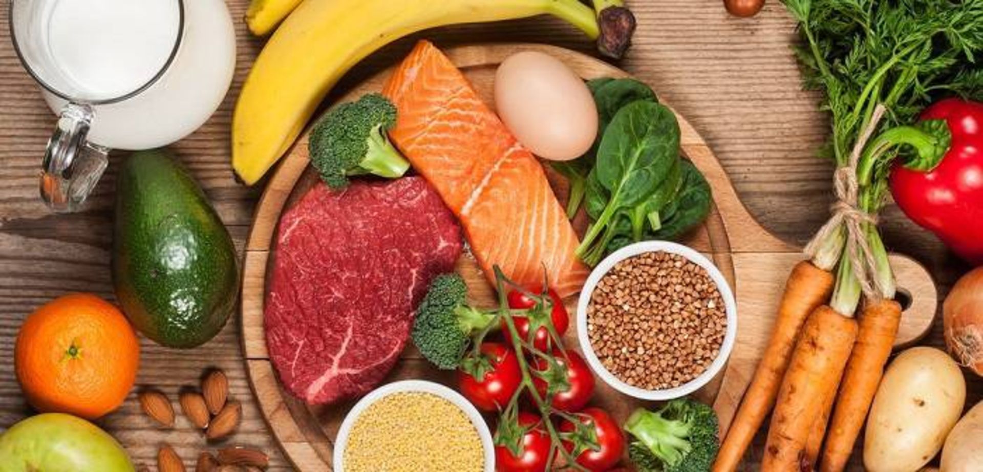 مواد غذایی حاوی کولین