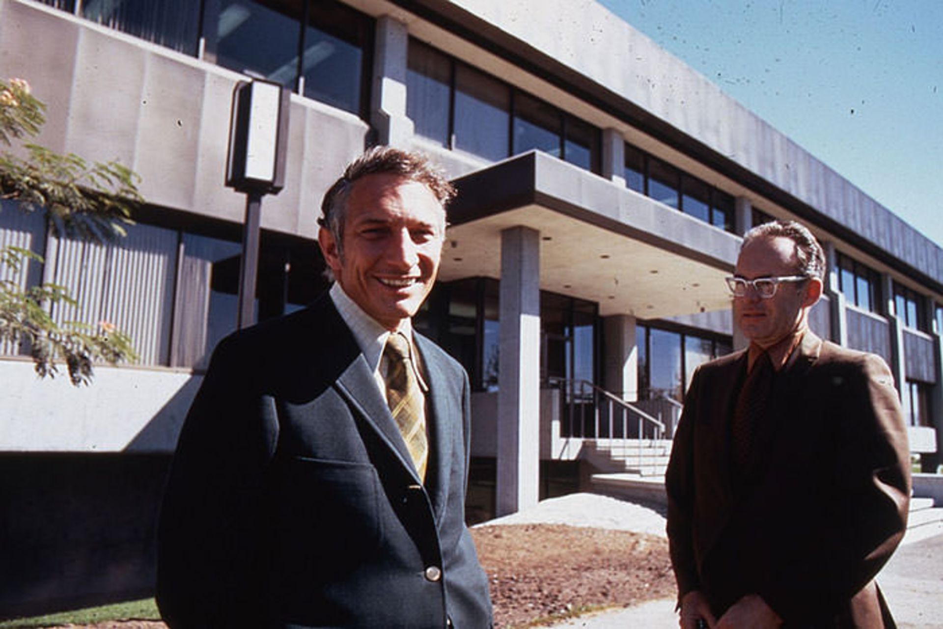 رابرت نویس / Robert Noyce