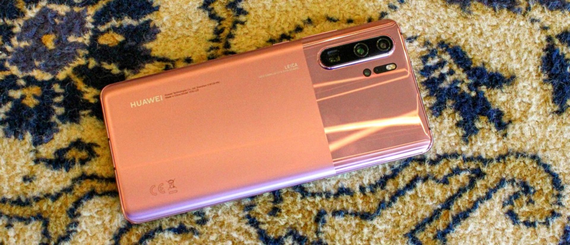 هواوی پی 30 پرو 