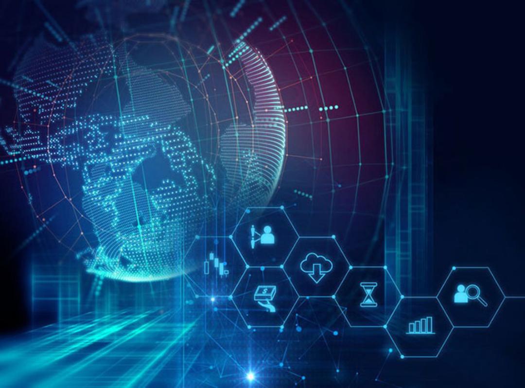 فین‌تک / Fintech