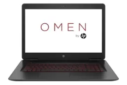 اومن 17T-W000 اچ پی / Hp Omen 17T-W000