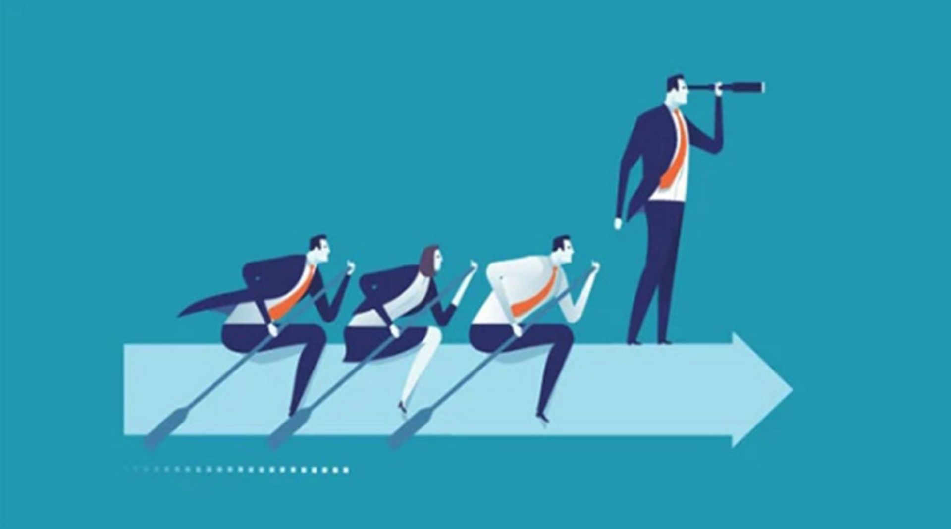 روش درست بازاریابی محتوا برای مدیران/business blogging