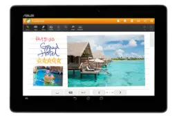 Asus Memo Pad FHD10