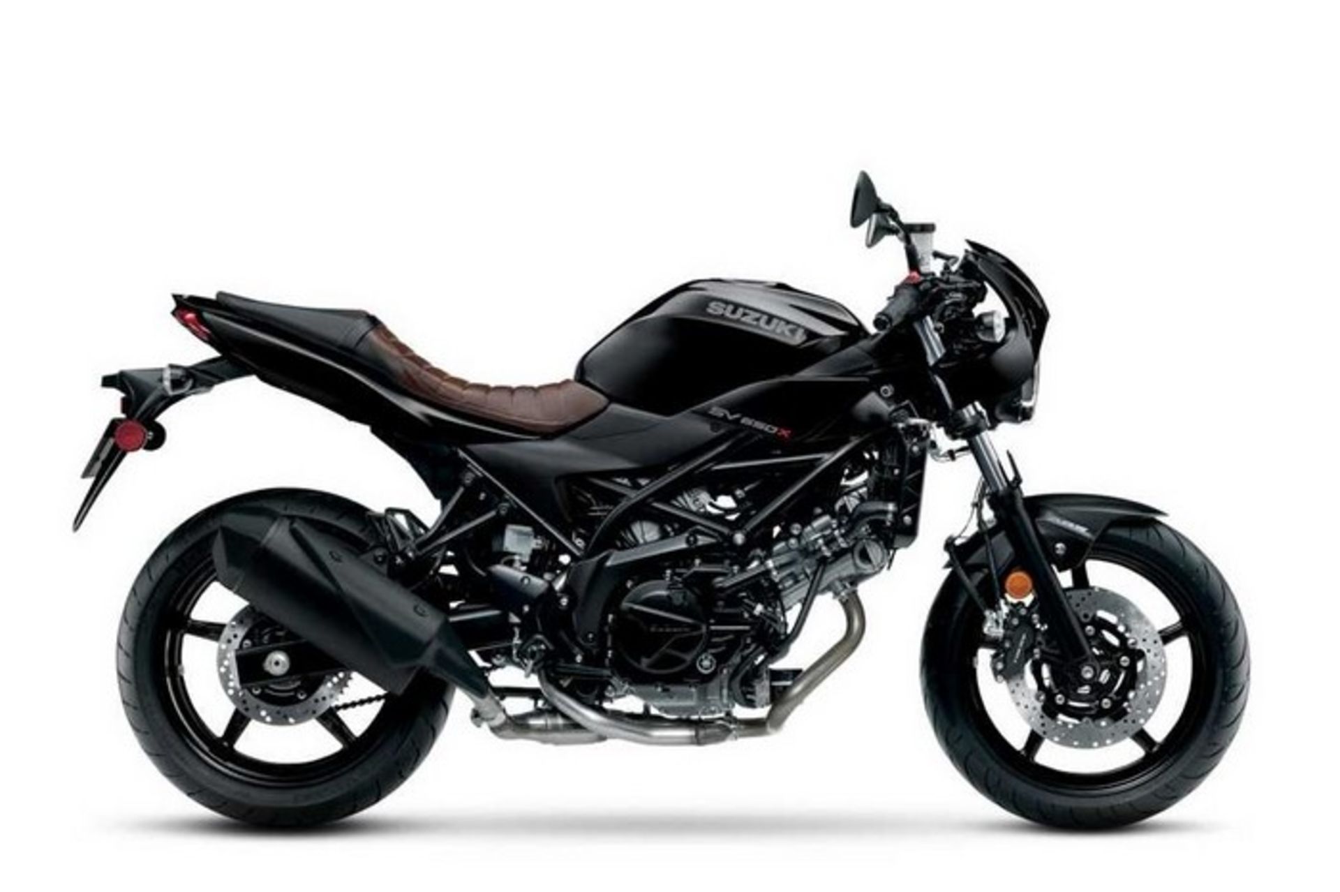 2020 SV650X