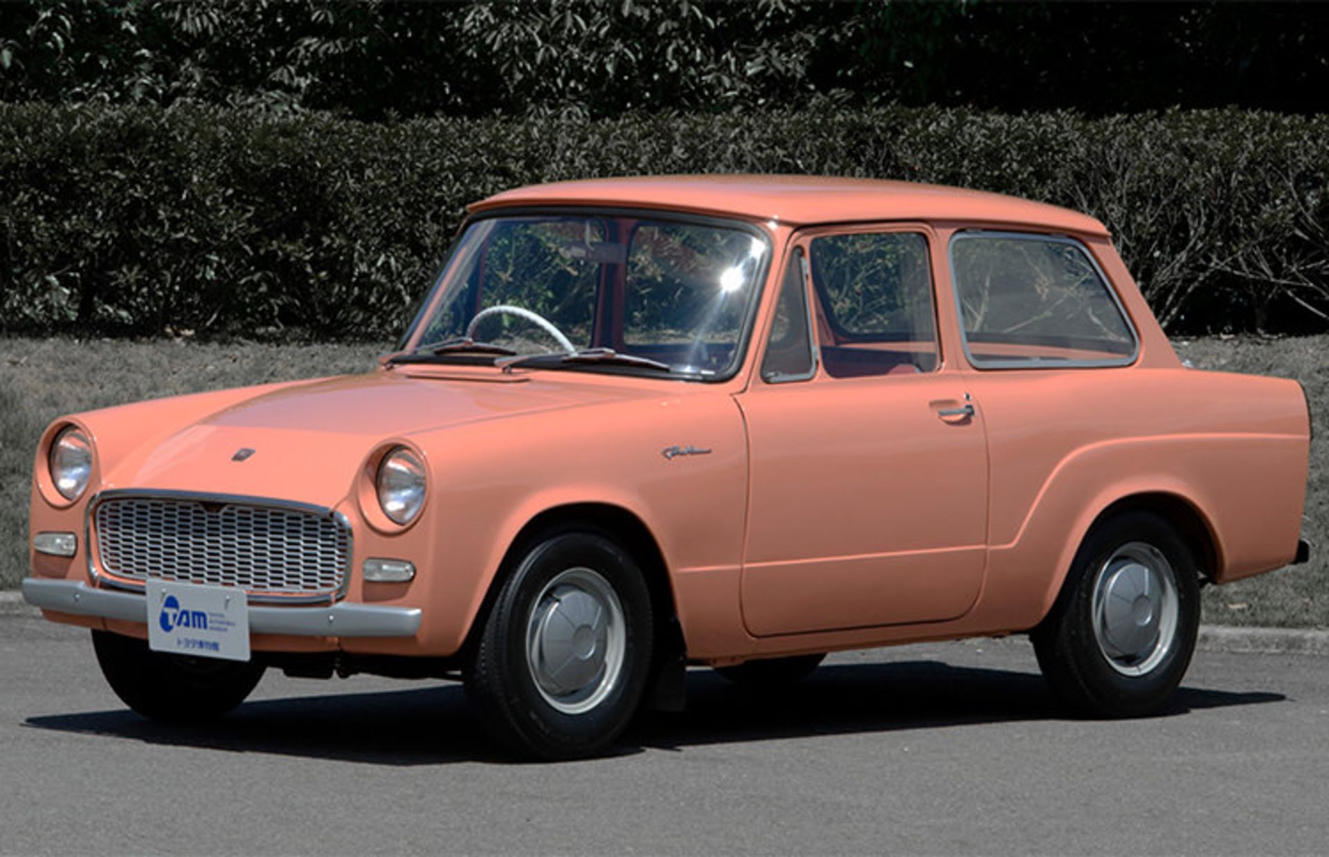 Toyota Publica