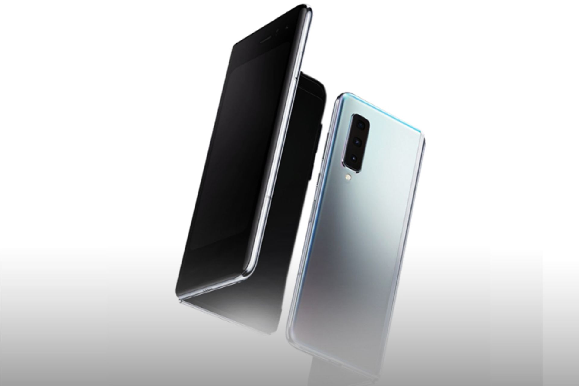سامسونگ گلکسی فولد / Samsung Galaxy Fold
