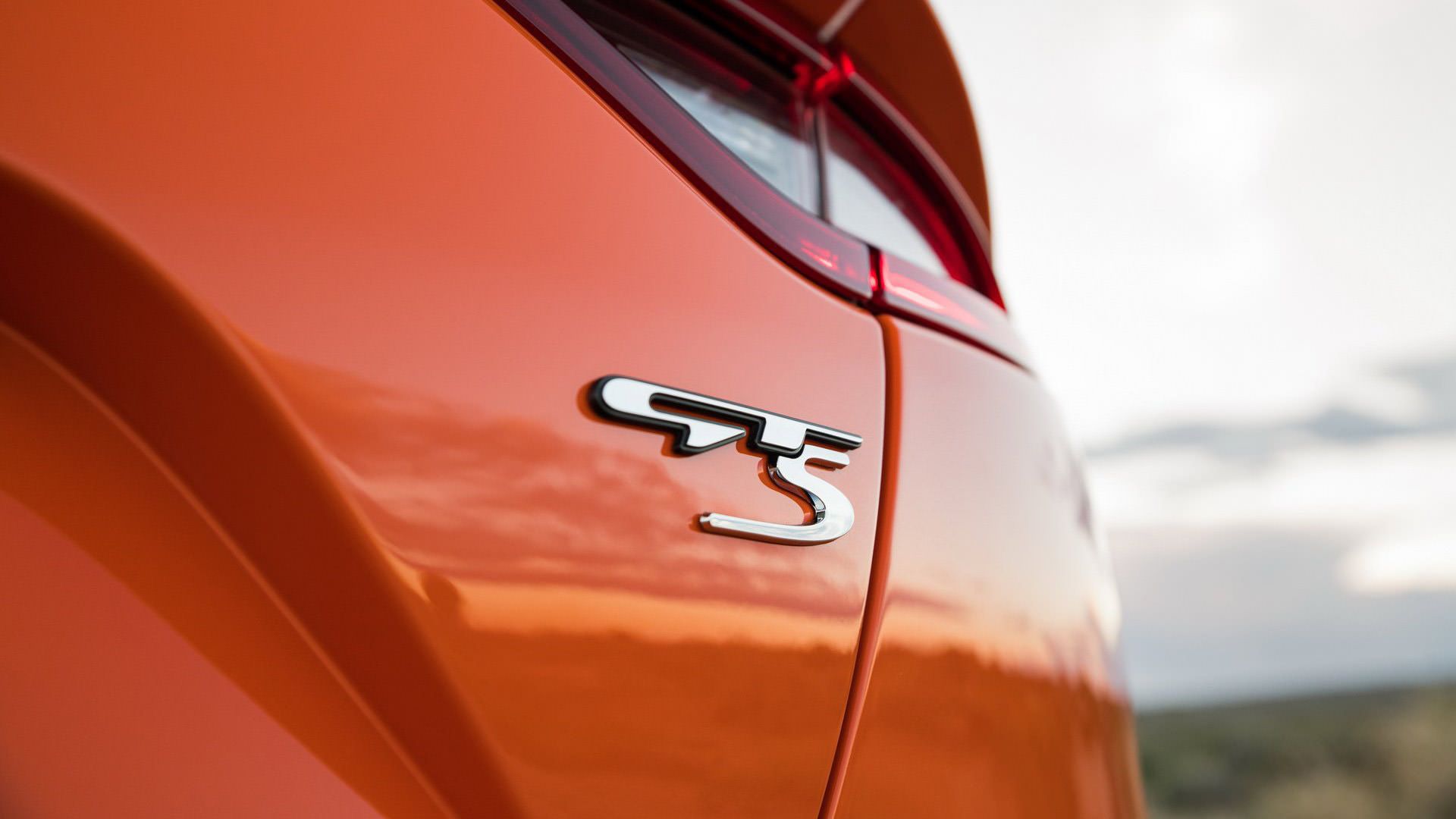 kia stinger / کیا استینگر