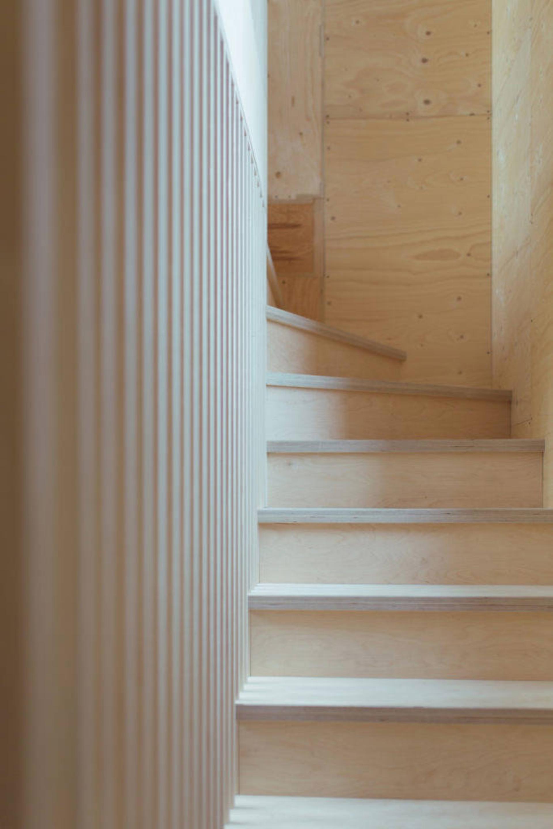 Box House