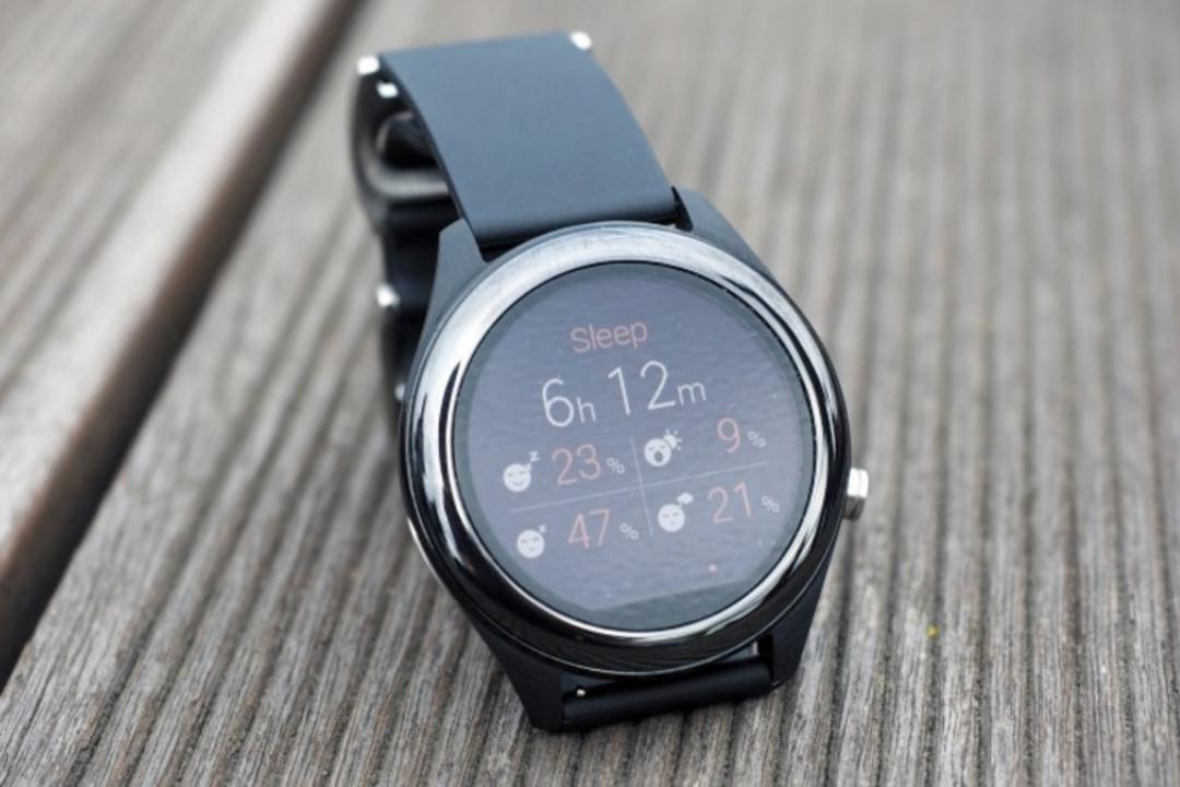 VivoWatch SP  ۴
