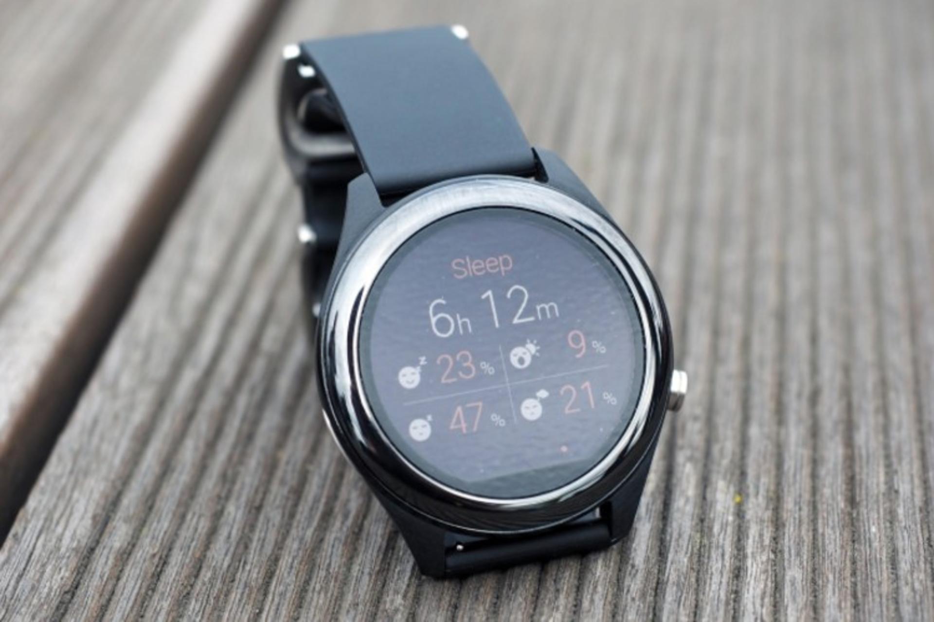 VivoWatch SP  ۴