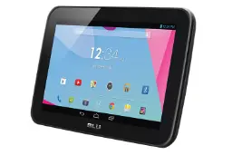BLU Touch Book 9.7