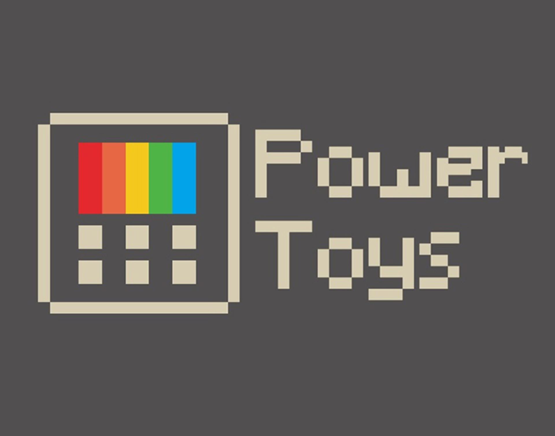 پاورتویز مایکروسافت / Microsoft PowerToys