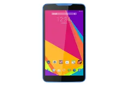 BLU Studio 7.0