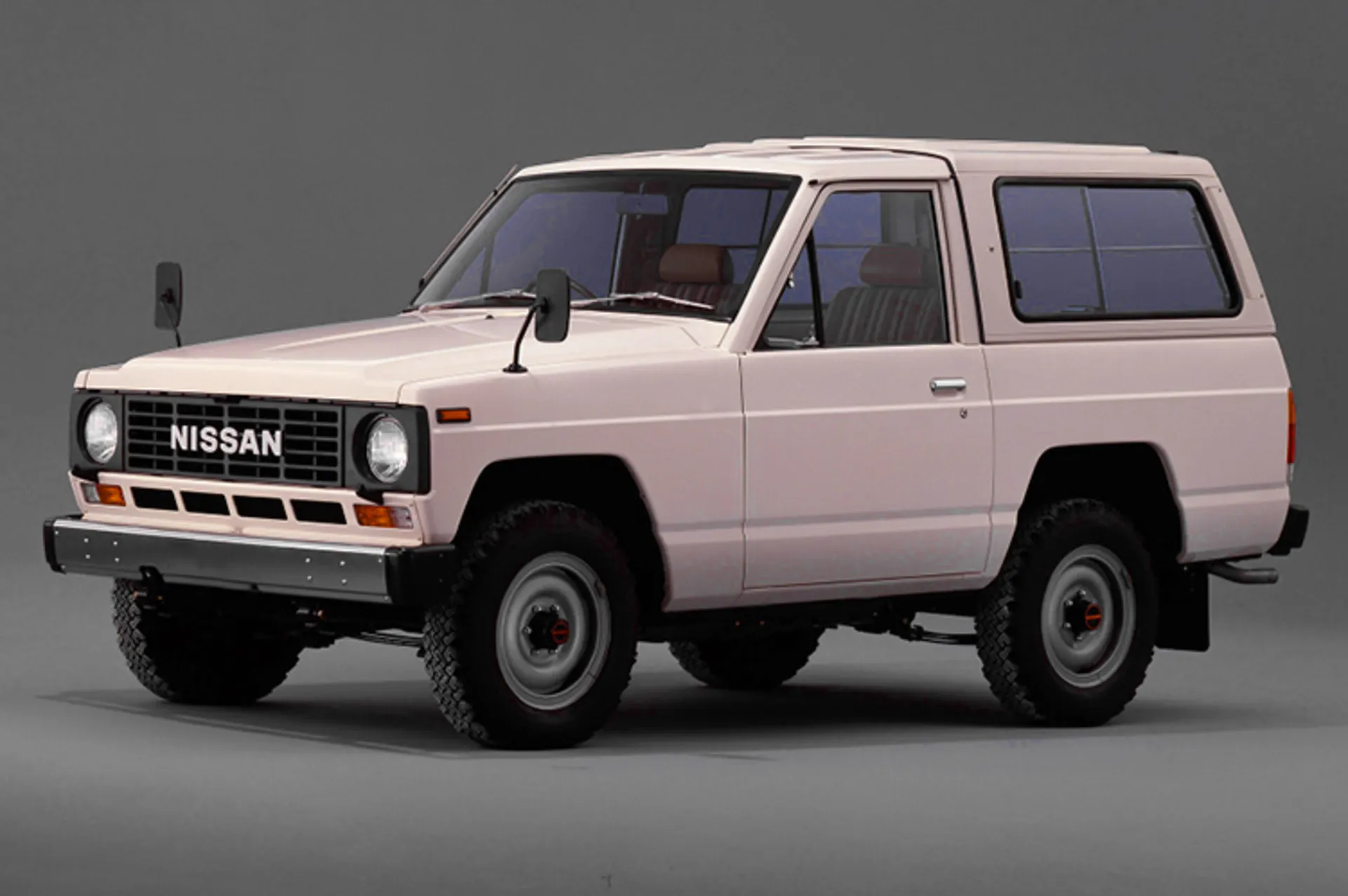 nissan patrol پاترول