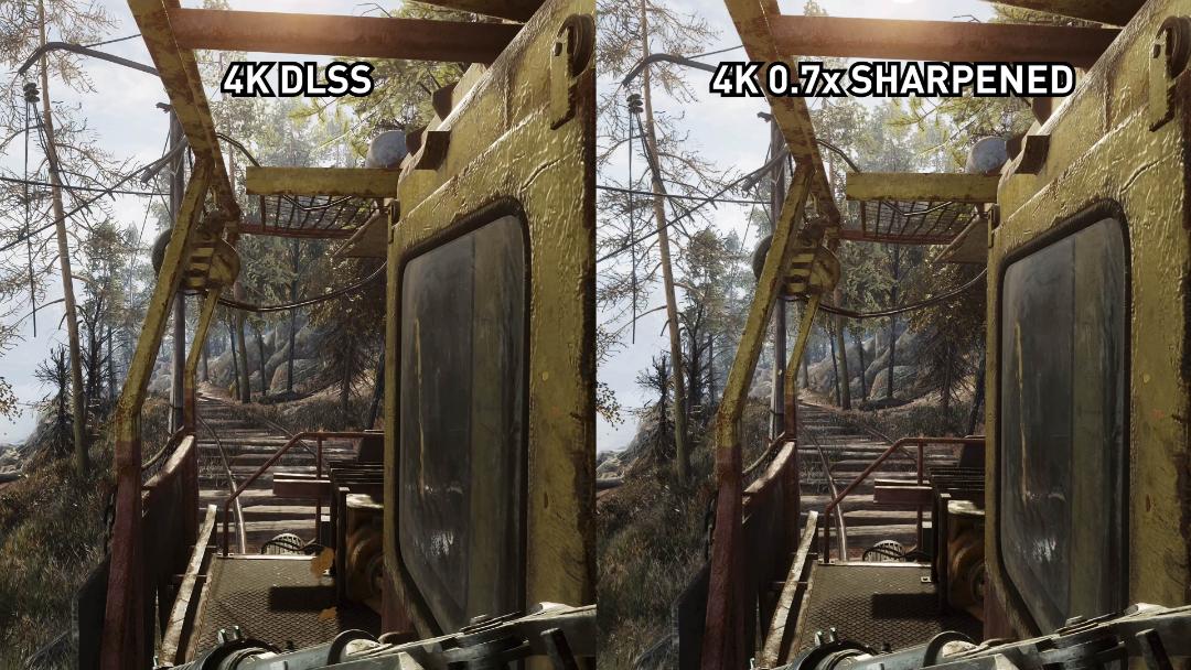 nvidia new filter