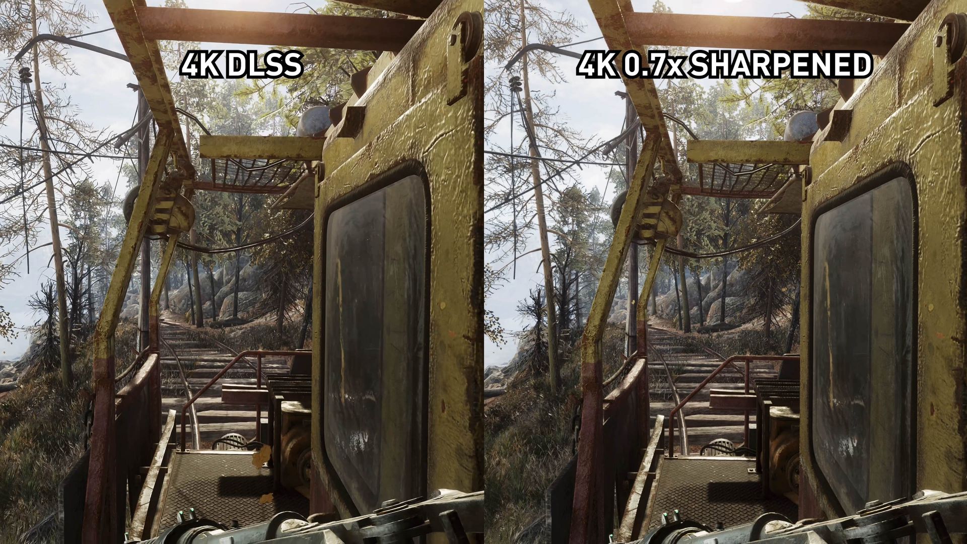 nvidia new filter