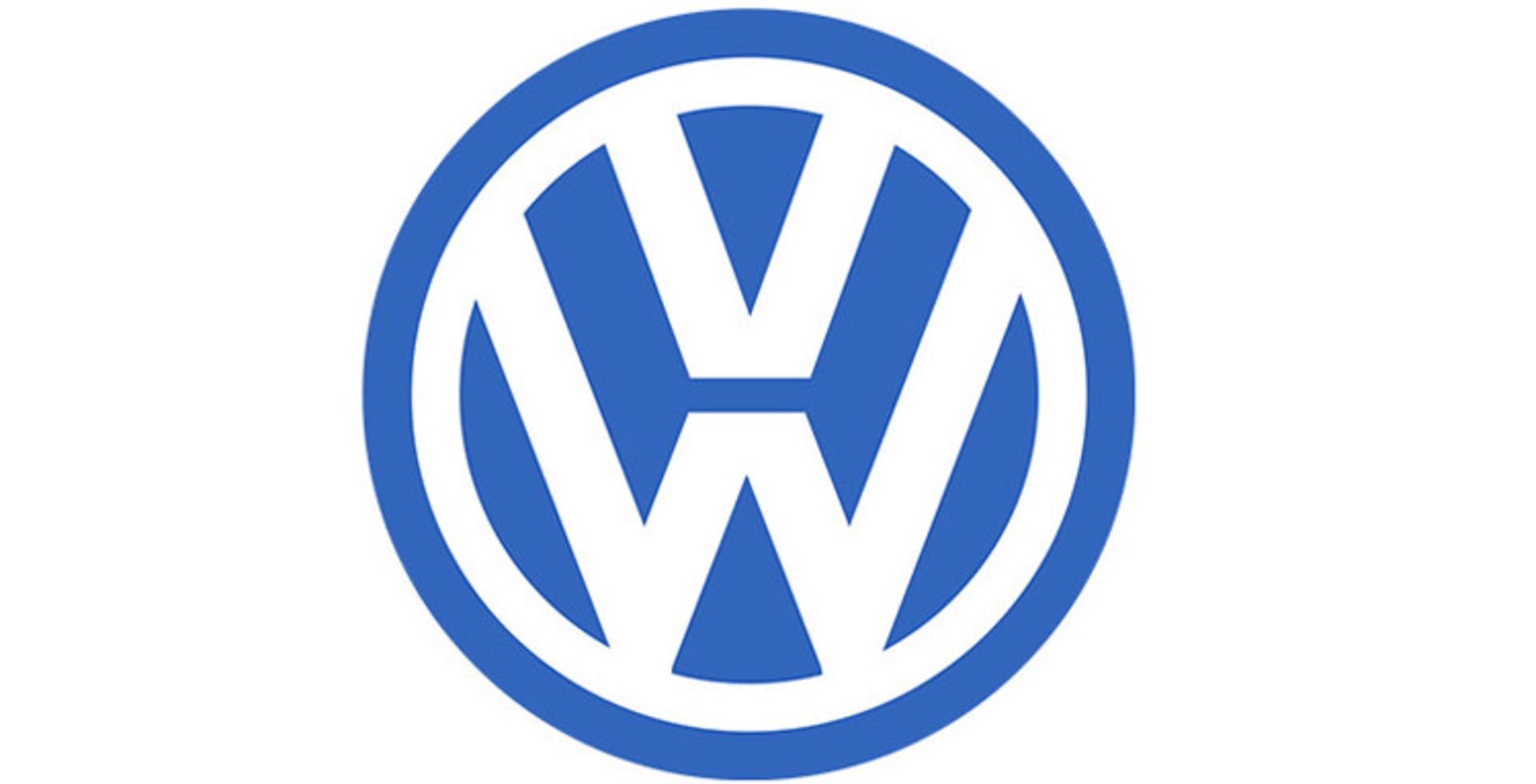 لوگو فولکس واگن / Volkswagen Logo
